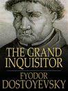The Grand Inquisitor (eBook)